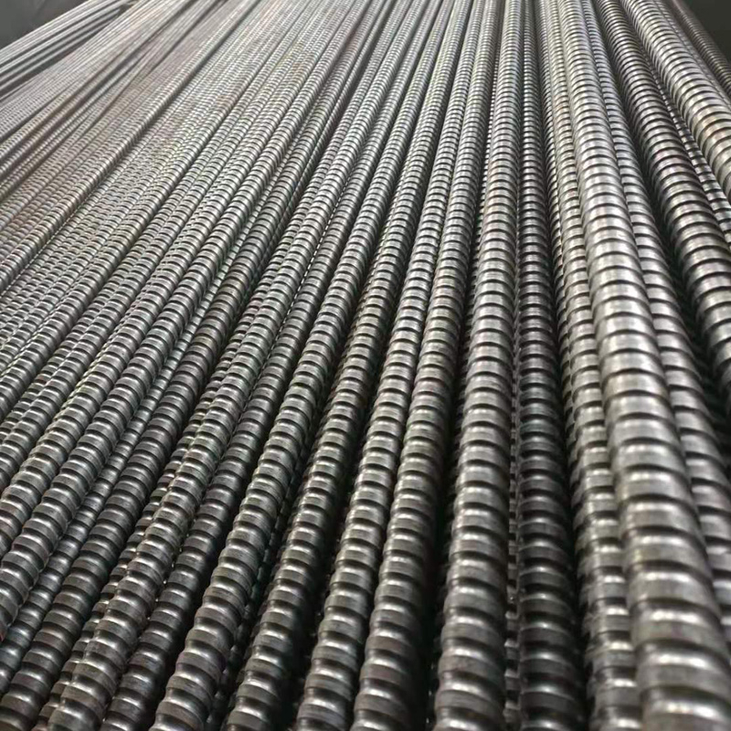 松桃中空锚杆