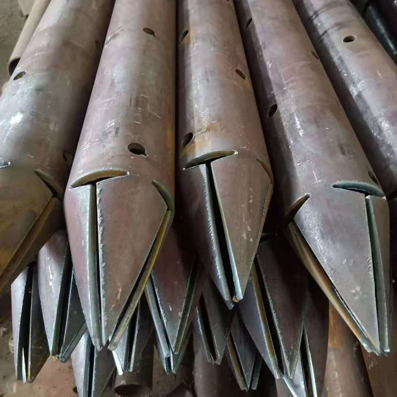 松桃预埋注浆管